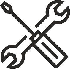 Handwerkliches Können bei Optik Schlemmer