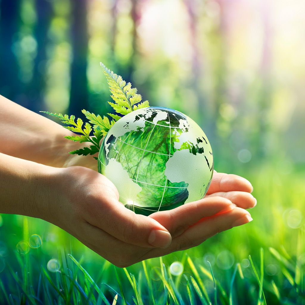 Warum Nachhaltigkeit bei Brillen wichtig ist