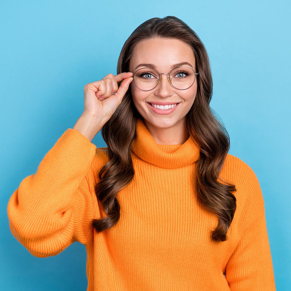 Unser Service für Ihre Fernbrille