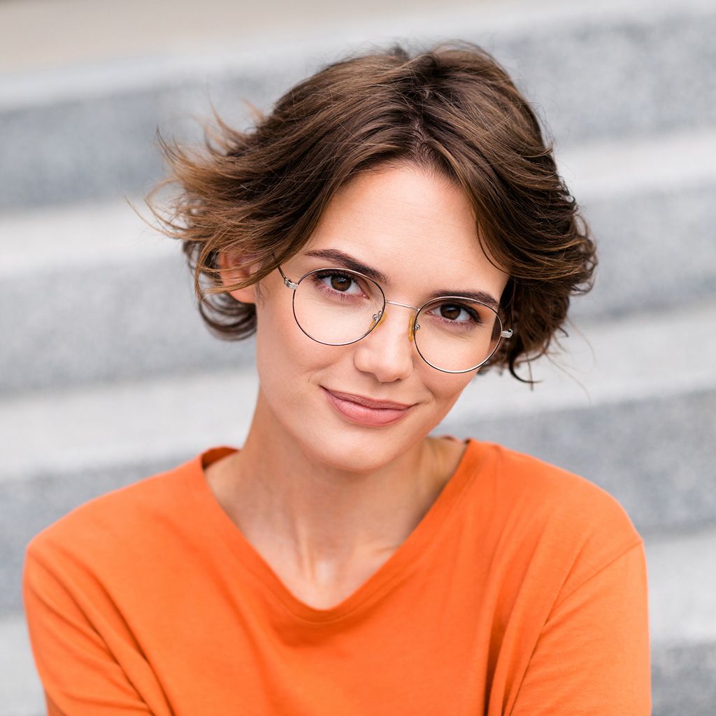 Ausbildungsplatz zum/zur Augenoptiker/in (w/m/d)