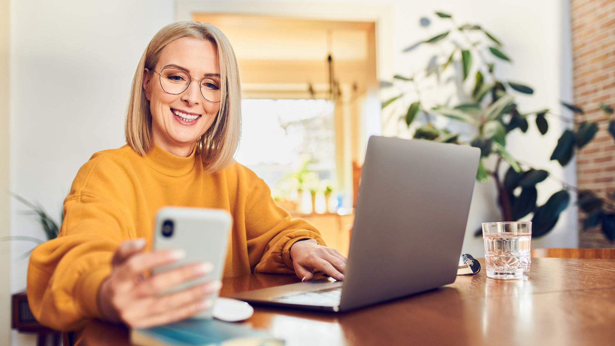 Unser Service für Ihre Lesebrille