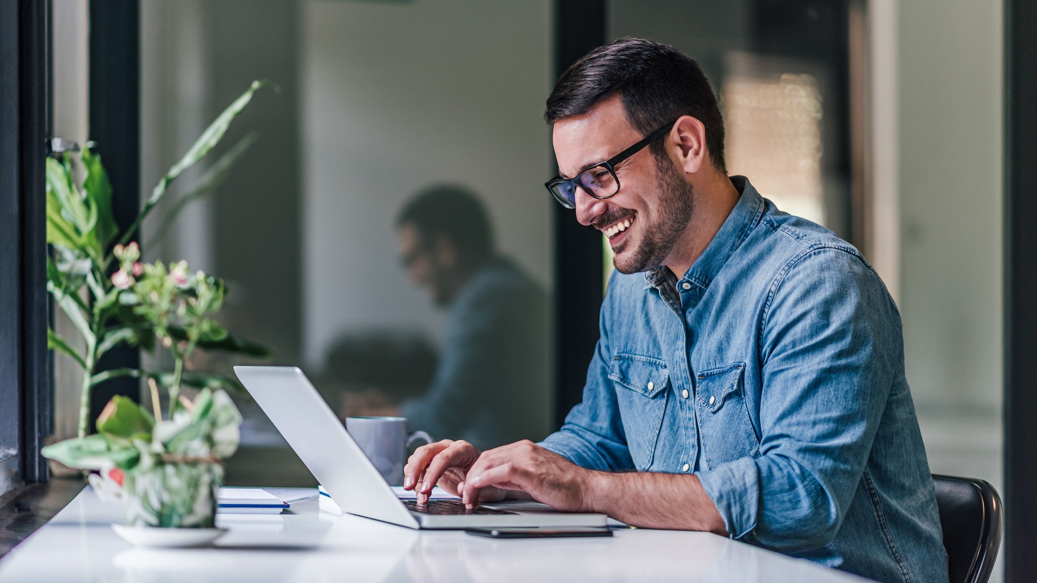 Ihre Vorteile durch eine Arbeitsplatzbrille