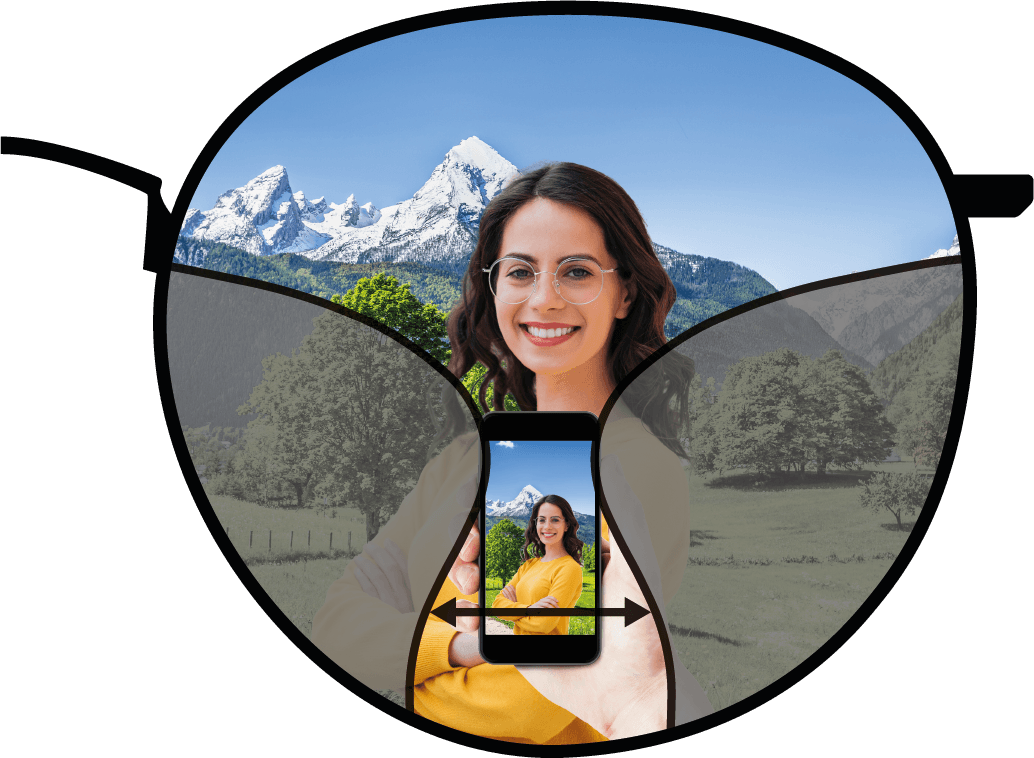 Medium<br /> Zeiss Light D